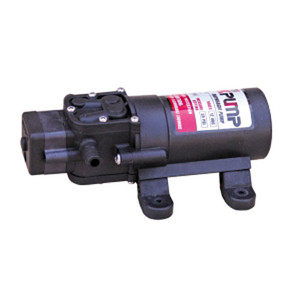 12 Volt Selecta PakPump 2.6L/Min (381-38) 12 Volt Selecta PakPump 2.6L/Min (381-38)