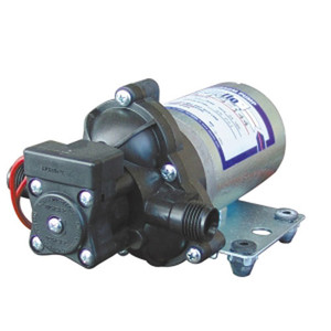 Silvan 361-2088 Shurflo 12V Pump
