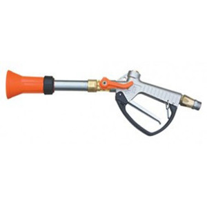 Silvan T400 Spraygun 401-26BRQS