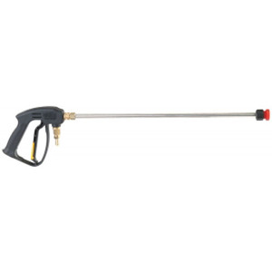 Spraygun PA Gun 500mm S/S Lance