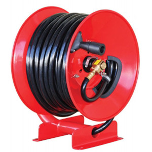 Silvan Hose Reel 180G03010B