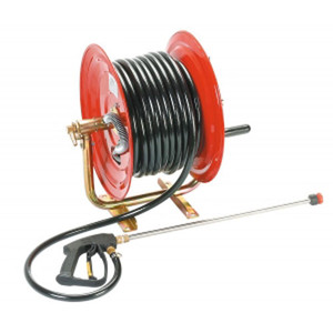 Silvan Hose Reel 30M 180E03010C