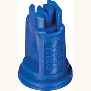 TEEJET AIR INDUCTION AIXR FLAT SPRAY TIP