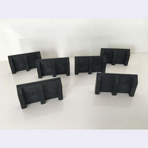 Gespasa Pumps Blades Kit Set of 6