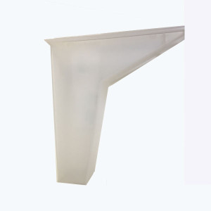 Piusi Selecta Blue Nozzle Holder Piusi Selecta Blue Nozzle Holder