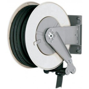 Gespasa Retractable Diesel Hose Reel 15mtr x 19mm id hose Gespasa Retractable Diesel Hose Reel 15mtr x 19mm id hose