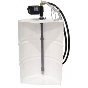 Gespasa 12V Vertical Diesel Pump Kit Gespasa 12V Vertical Diesel Pump Kit