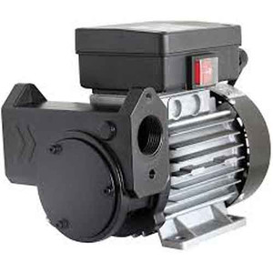 Gespasa 240 Volt Diesel Pump 75LPM Gespasa 240 Volt Diesel Pump 75LPM