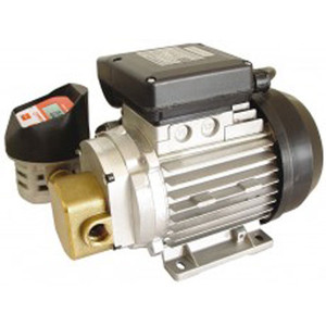 Gespasa SEA-88 240V Oil Pump Gespasa SEA-88 240V Oil Pump
