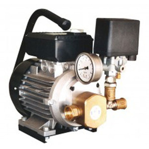 Gespasa oil Pump with Pressure Switch Gespasa oil Pump with Pressure Switch