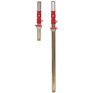 Gespasa Pneumatic Pumps Gespasa Pneumatic Pumps