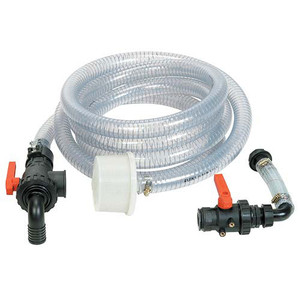Fire Fighting Tanks Quick Fill Suction Kit Fire Fighting Tanks Quick Fill Suction Kit