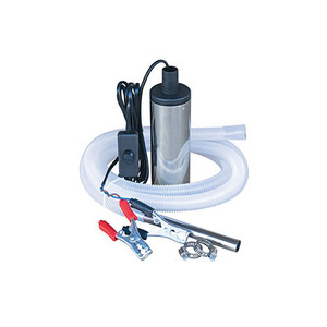 Submersible Pump 12 Volt Silvan Selecta Submersible Pump 12 Volt Silvan Selecta