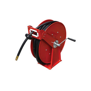 Diesel Hose Reel Fire Fighter Hose Reel Diesel Hose Reel Fire Fighter Hose Reel