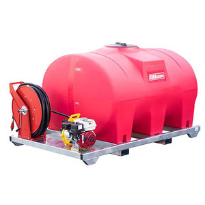 2200 Litre Fire Fighter 2200 Litre Fire Fighter