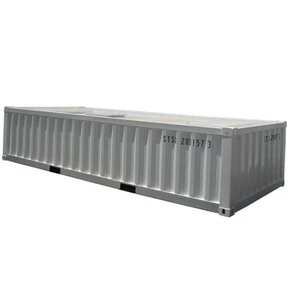 Self Bunded Diesel Tank Fuel Tank for Hire