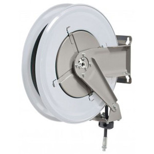 Gespasa oil hose reel retractable Gespasa oil hose reel retractable