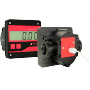Gespasa MGE/I - 110 Diesel Meter Plus Pulser Gespasa MGE/I - 110 Diesel Meter Plus Pulser