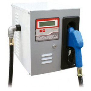 Gespasa 100LPM Diesel Cabinet Pump - Compact 100GE Gespasa 100LPM Diesel Cabinet Pump - Compact 100GE