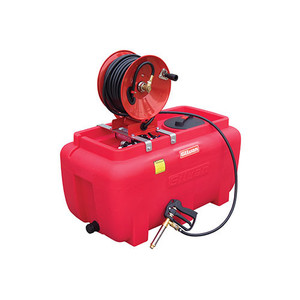 Silvan  Professional Sprayers 200 Litre TK 200-S9-1