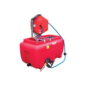 Silvan Sprayers 200L TK200-S9-2