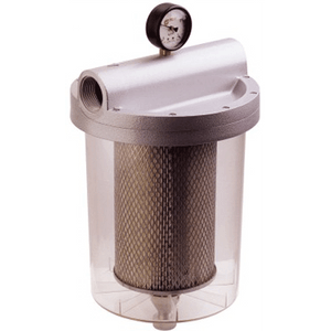 Gespasa FG-150 Microfilter Gespasa FG-150 Microfilter