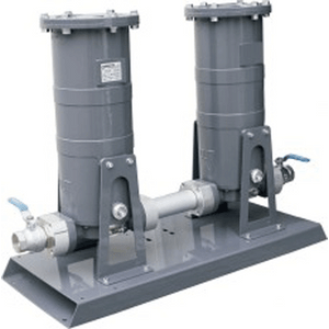 Gespasa FG-300 Filter Kit Gespasa FG-300 Filter Kit