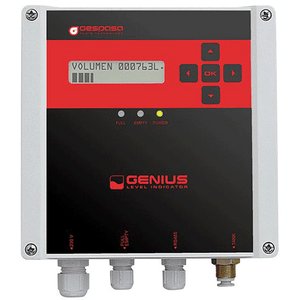 Gespasa Genius Level Indicator Gespasa Genius Level Indicator