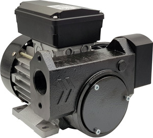Gespasa Diesel Pump with Auto Stop Kit Gespasa Diesel Pump with Auto Stop Kit
