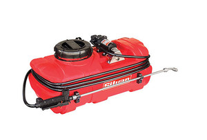 Silvan Selecta 25L Redline Sprayer SP25-R1