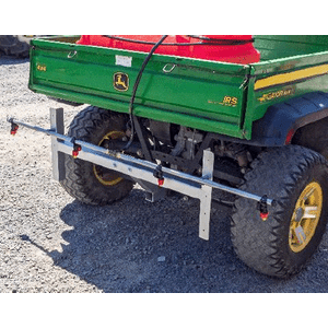 Silvan Selecta Towbar Pak Boom Silvan Selecta Towbar Pak Boom