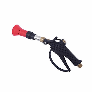 Silvan Spraygun and Atomiser