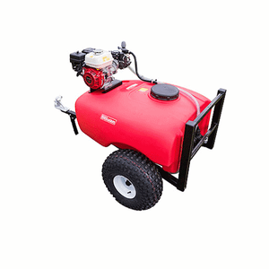 Silvan Selecta 300L Motorised Lightfoot Sprayer Silvan Selecta 300L Motorised Lightfoot Sprayer