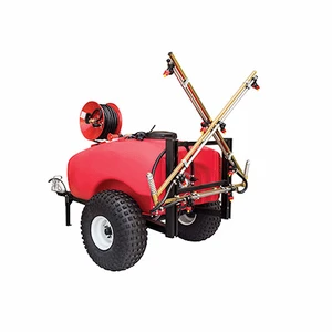 Silvan Selecta Lightfoot 300L 12V Sprayer with Boom LT30-S8-2