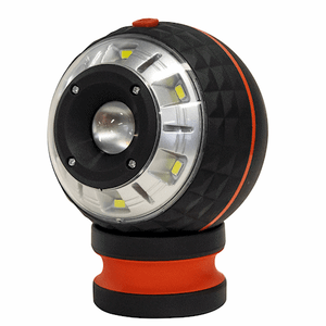 Silvan Selecta Utility Ball Light Silvan Selecta Utility Ball Light