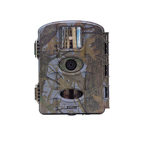 Silvan Selecta V60 Motion Activated Security Camera Silvan Selecta V60 Motion Activated Security Camera