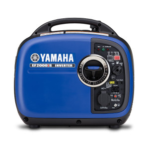 Yamaha EF2000 Inverter Generator Yamaha EF2000 Inverter Generator