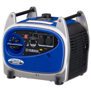 Yamaha EF2400 Inverter Generator Yamaha EF2400 Inverter Generator