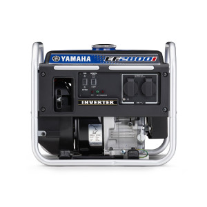 Yamaha EF2800 Inverter Generator Yamaha EF2800 Inverter Generator