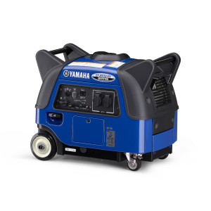 Yamaha EF3000 Inverter Generator Yamaha EF3000 Inverter Generator