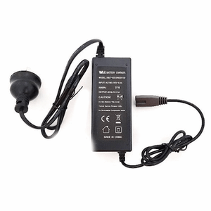 Silvan Spares, Replacement Battery Charger, WP16-6 Silvan Spares, Replacement Battery Charger, WP16-6