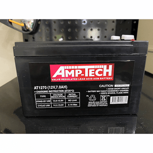 Silvan Replacement Battery suit WP16-6