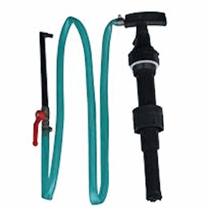 Oil Drum Pump Kit Oil Drum Pump Kit