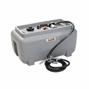 Silvan Selecta 200 Litre Diesel Poly Tank Silvan Selecta 200 Litre Diesel Poly Tank