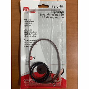 Chapin Sprayers Repair Kit 6-5368
