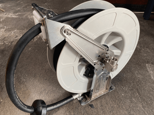 Piusi AdBlue Hose Reel x 8Mtrs Piusi AdBlue Hose Reel x 8Mtrs