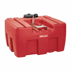 SIlvan Selecta 400 Litre Fire Fighter Tank SIlvan Selecta 400 Litre Fire Fighter Tank