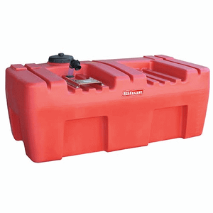 Silvan Selecta 800 Litre Fire Fighting Tank Silvan Selecta 800 Litre Fire Fighting Tank
