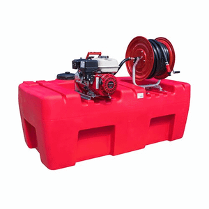 Silvan Selecta High Pressure Fire Fighter 800L Silvan Selecta High Pressure Fire Fighter 800L