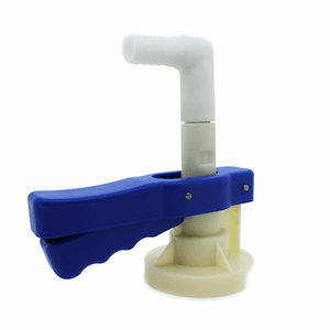 Gespasa AdBlue IBC CDS Suction Connector Gespasa AdBlue IBC CDS Suction Connector